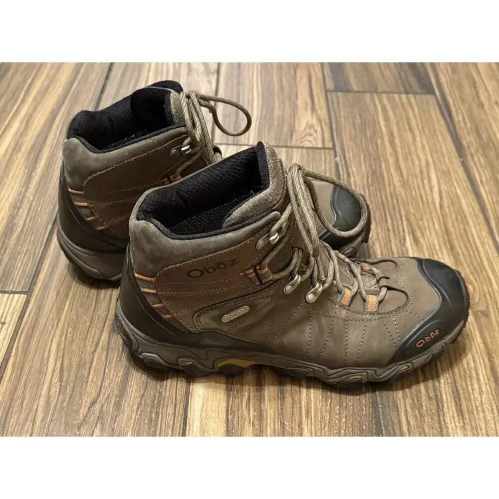 Oboz Footwear oboz bridger